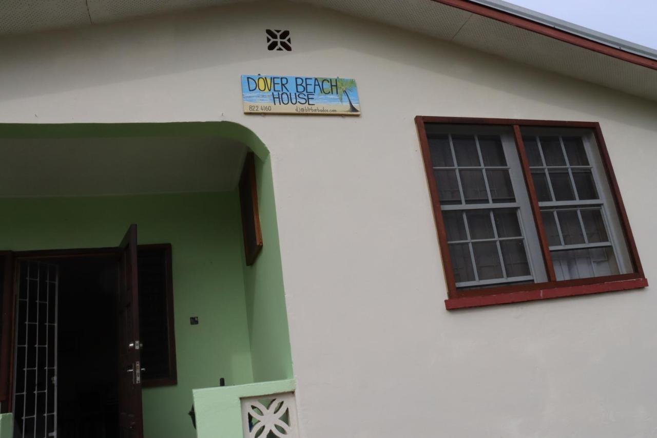 Dover Beach House Christ Church Exterior foto